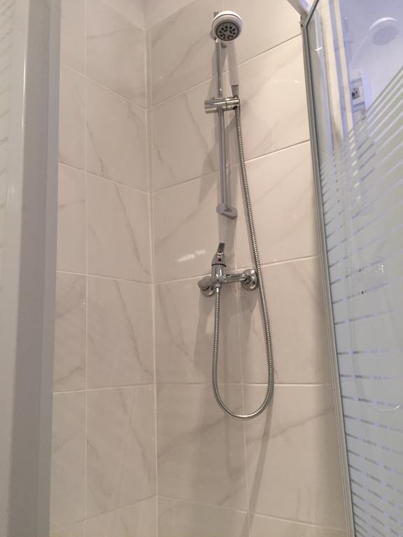 Appartement Euromed - Les Docks Marseille Exteriör bild